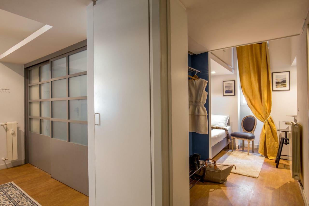 Daplace - Renzo Apartment Milan Bagian luar foto