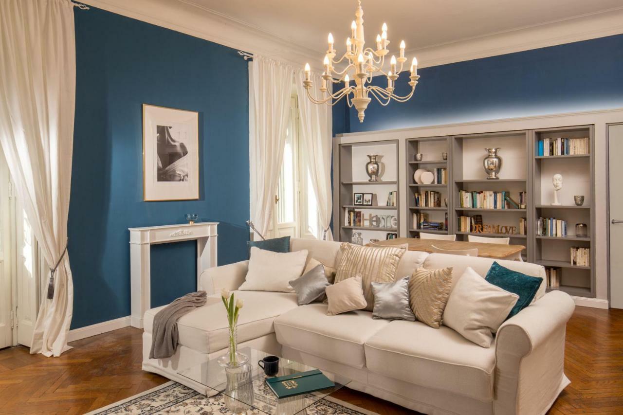 Daplace - Renzo Apartment Milan Bagian luar foto